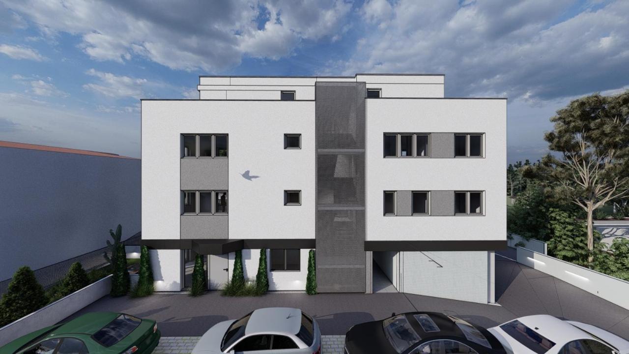Apartment Dream Kaštela Zewnętrze zdjęcie