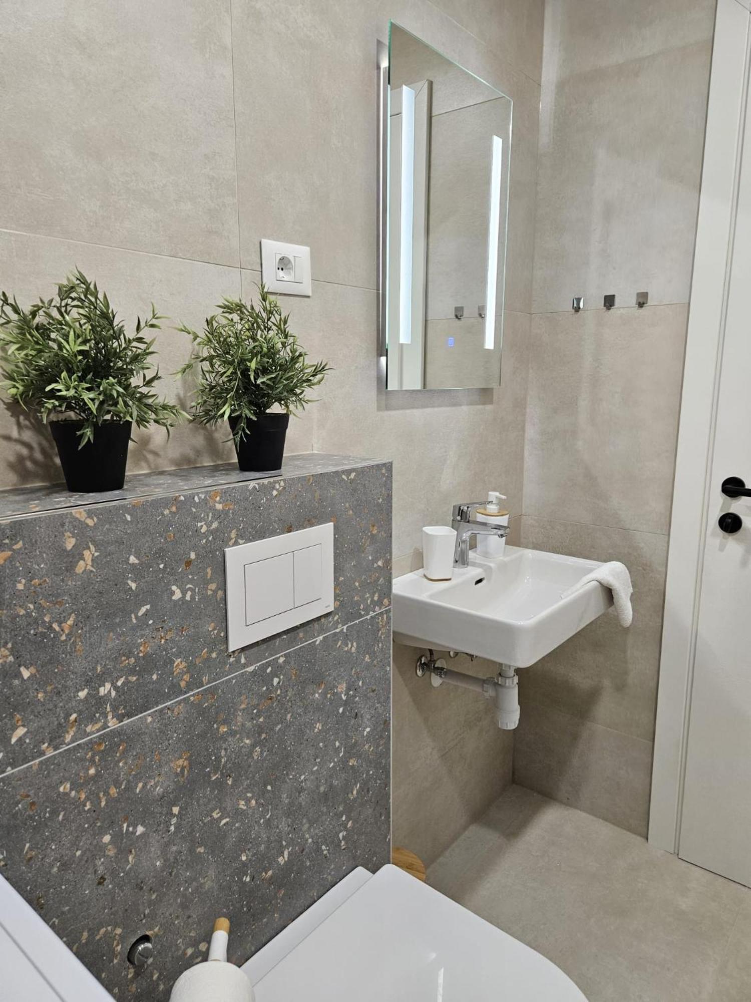 Apartment Dream Kaštela Zewnętrze zdjęcie