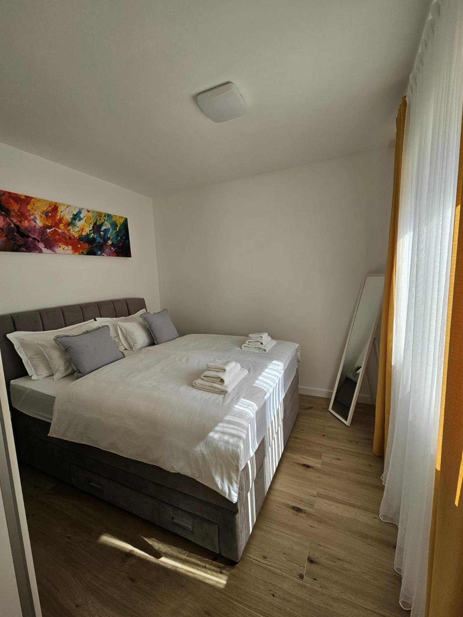Apartment Dream Kaštela Zewnętrze zdjęcie