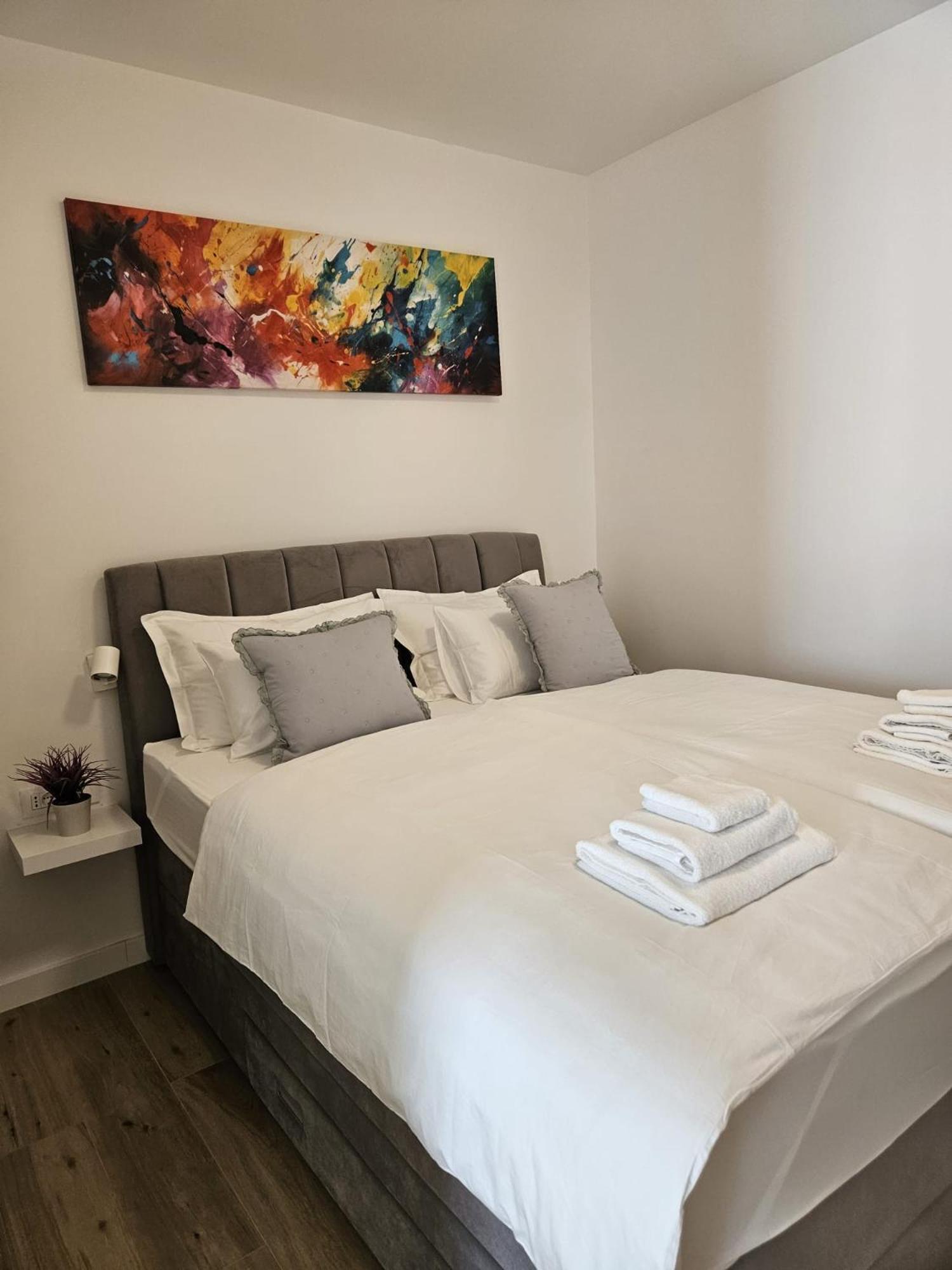 Apartment Dream Kaštela Zewnętrze zdjęcie