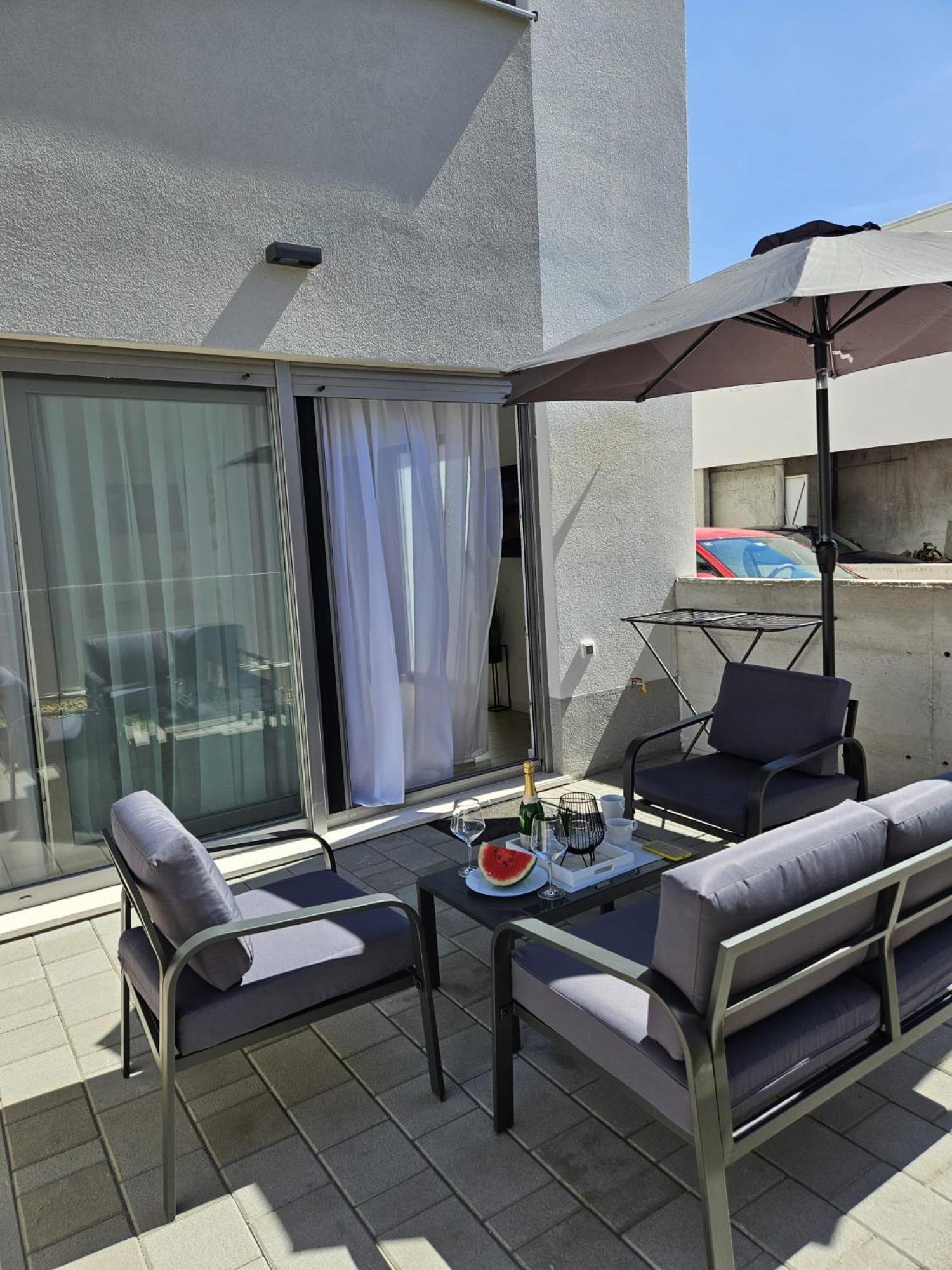 Apartment Dream Kaštela Zewnętrze zdjęcie