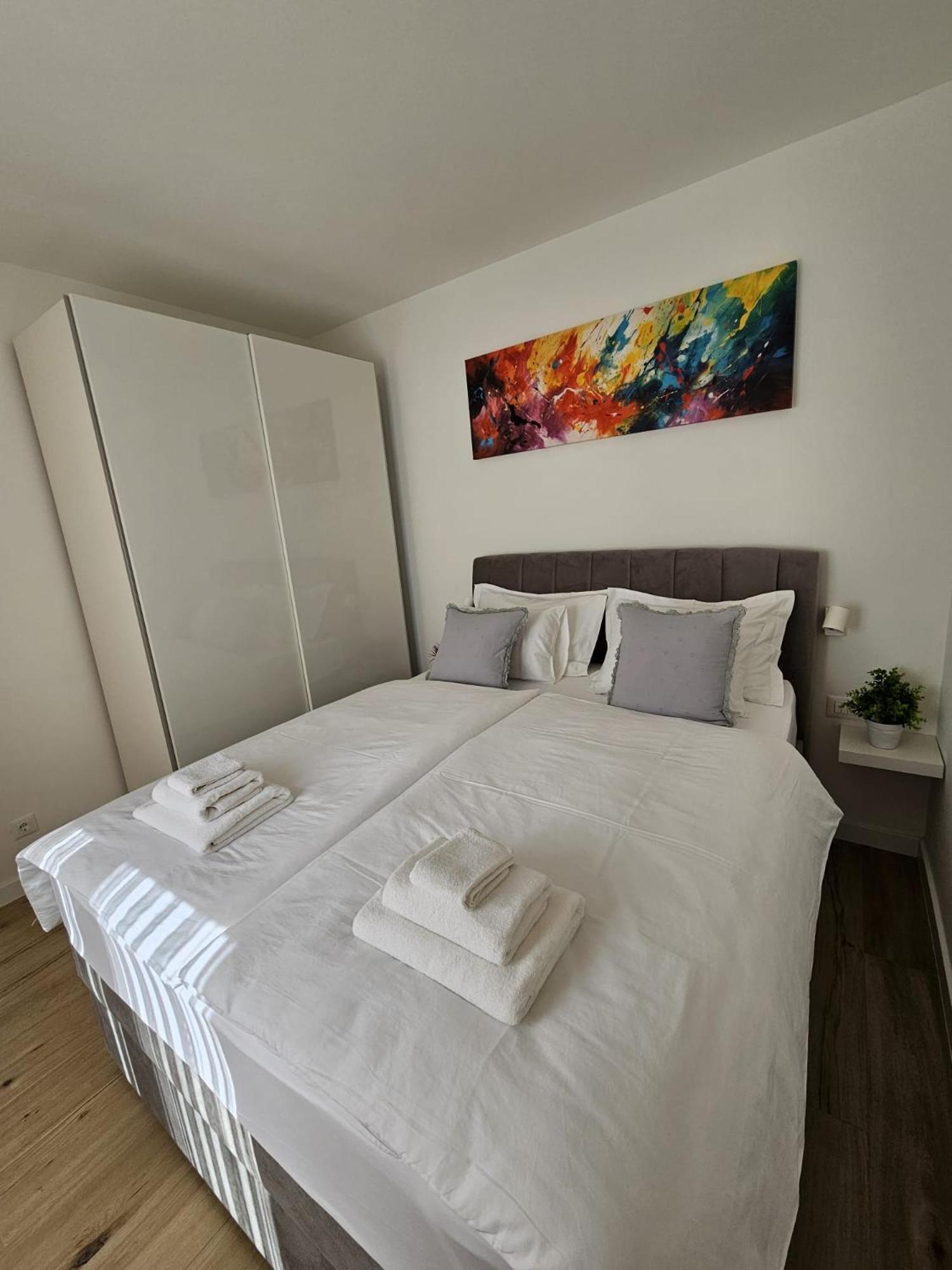 Apartment Dream Kaštela Zewnętrze zdjęcie