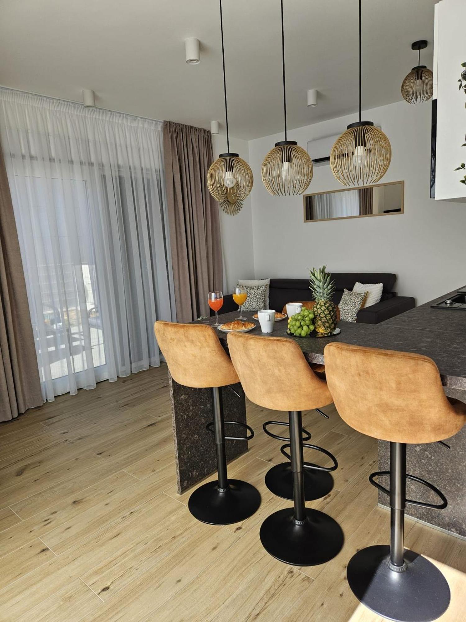 Apartment Dream Kaštela Zewnętrze zdjęcie