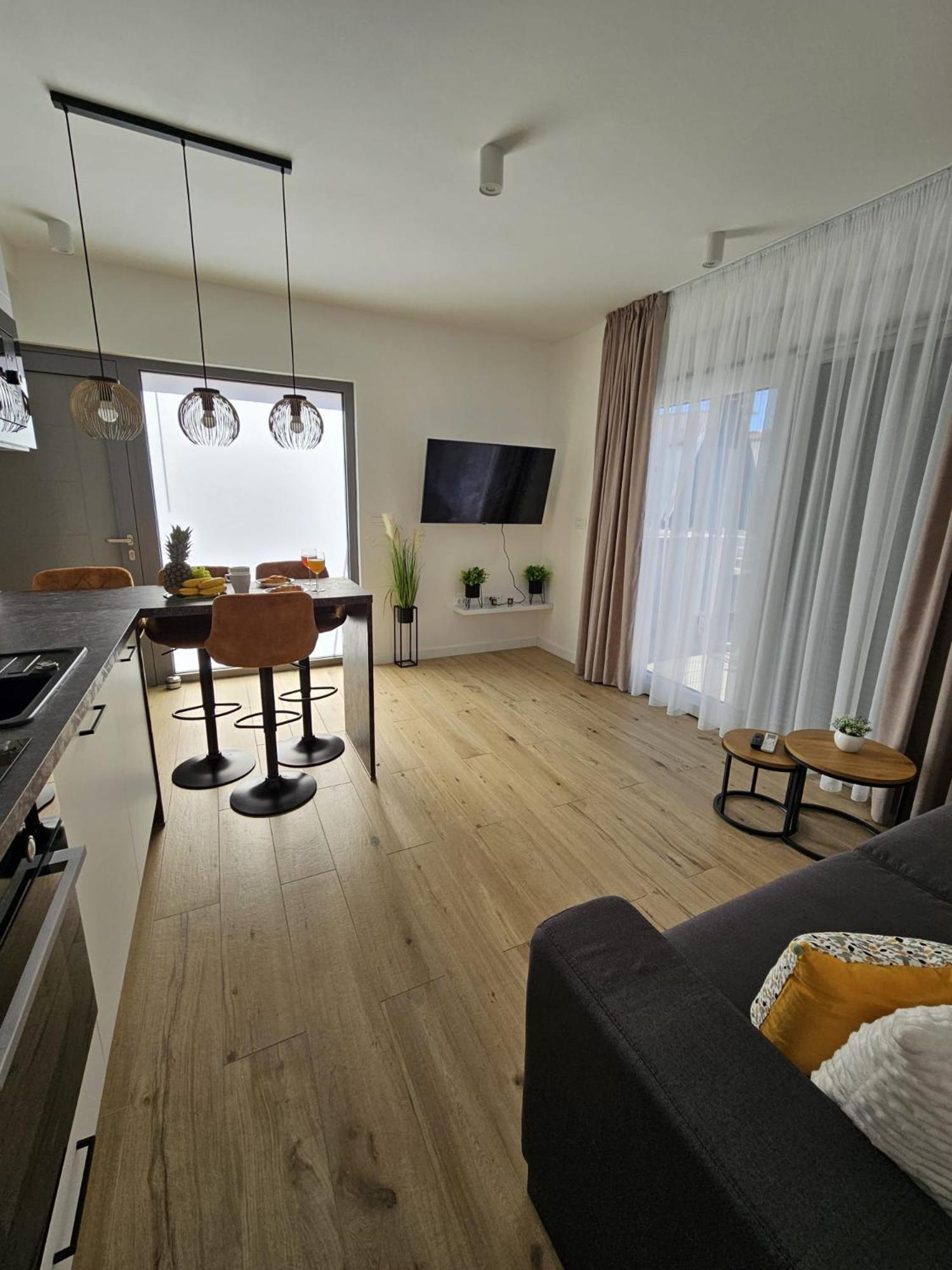 Apartment Dream Kaštela Zewnętrze zdjęcie