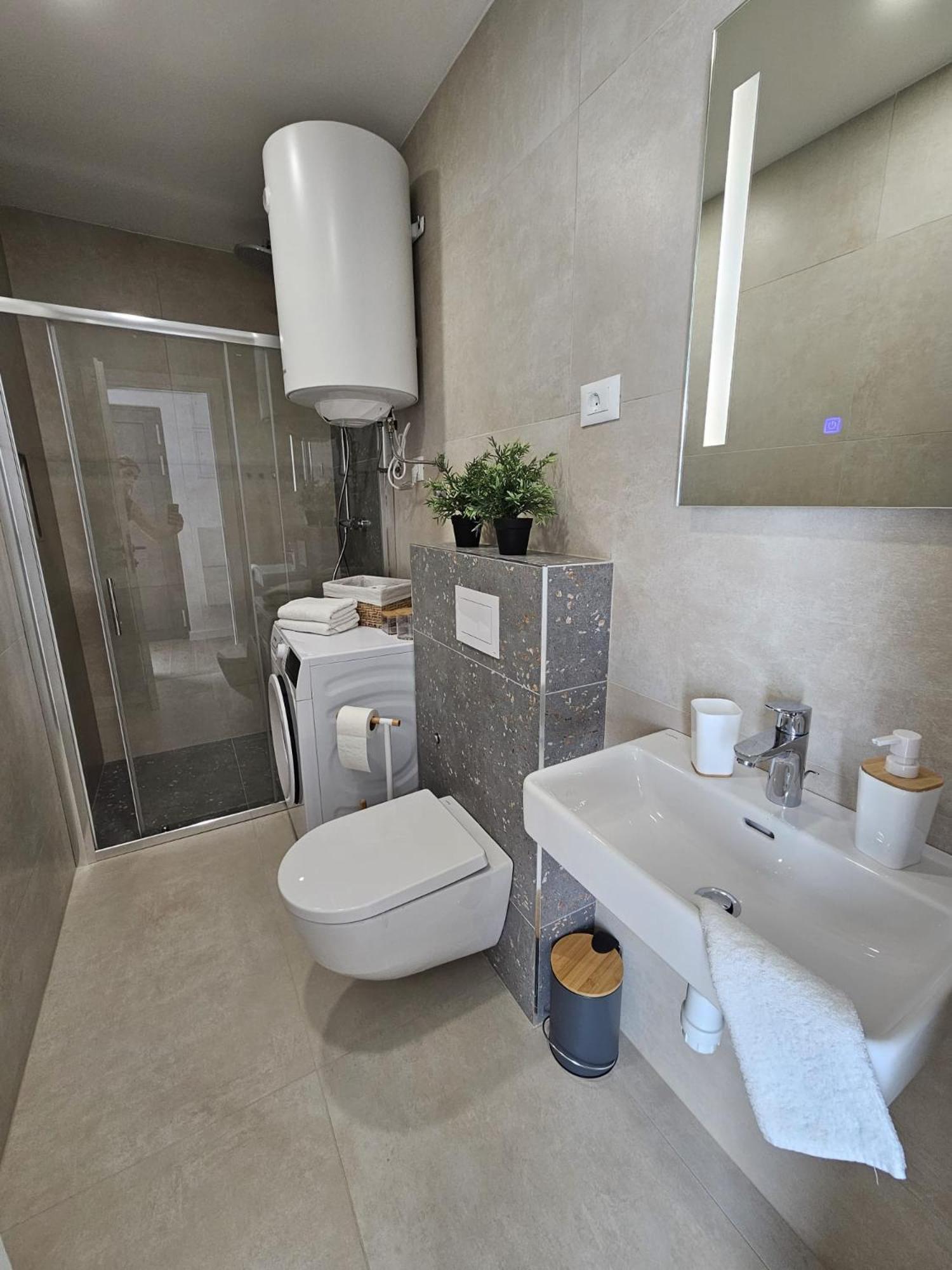 Apartment Dream Kaštela Zewnętrze zdjęcie