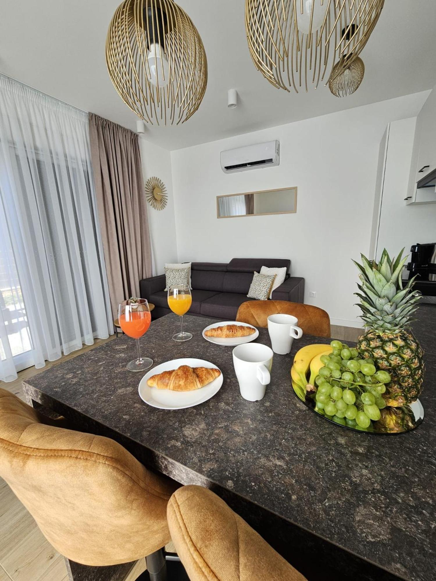 Apartment Dream Kaštela Zewnętrze zdjęcie