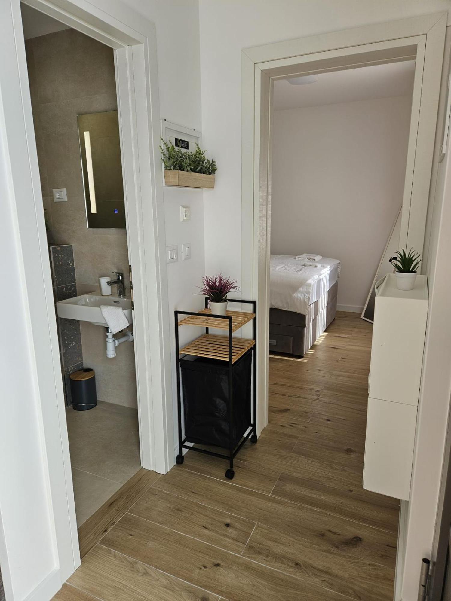 Apartment Dream Kaštela Zewnętrze zdjęcie