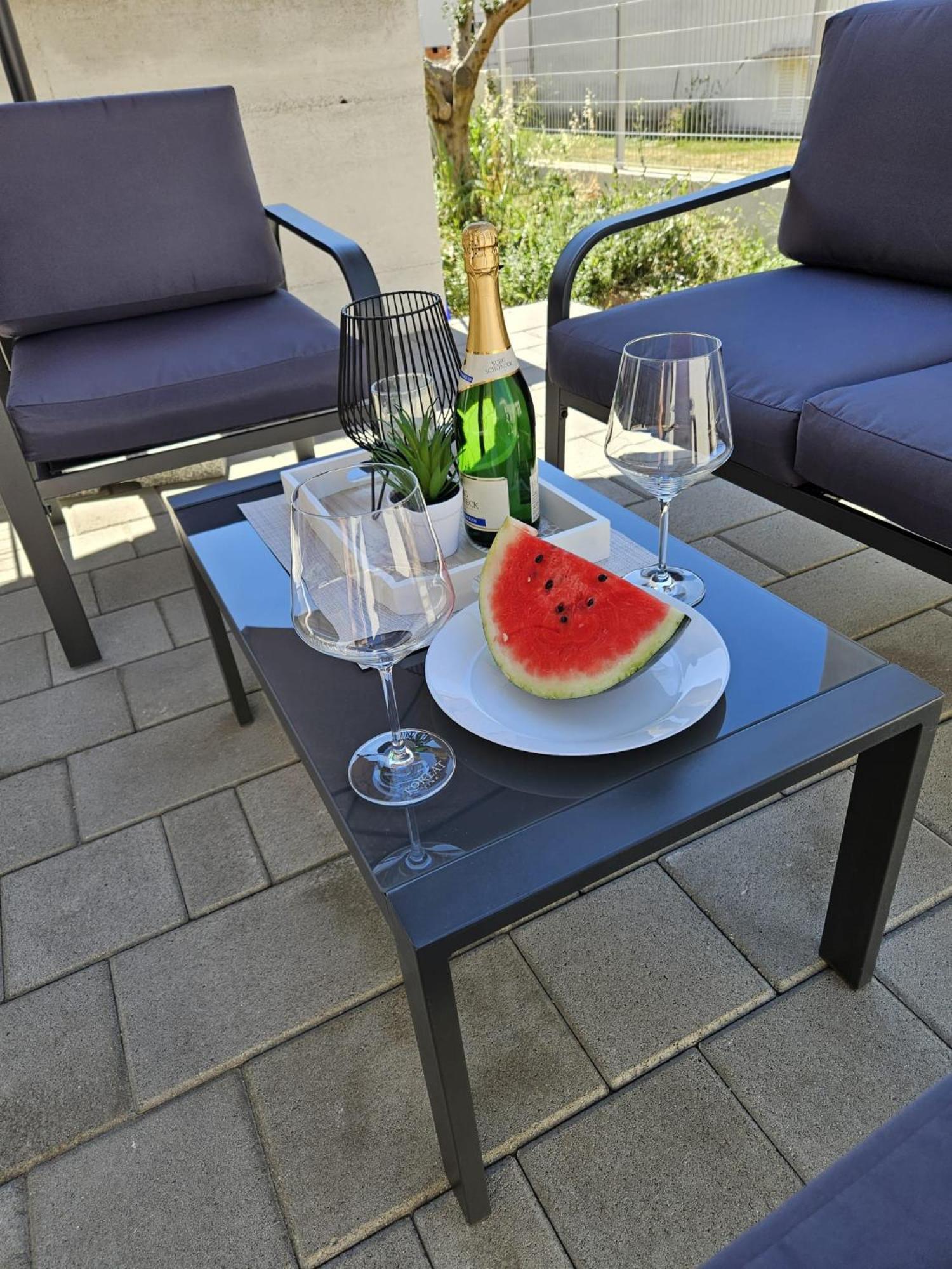 Apartment Dream Kaštela Zewnętrze zdjęcie