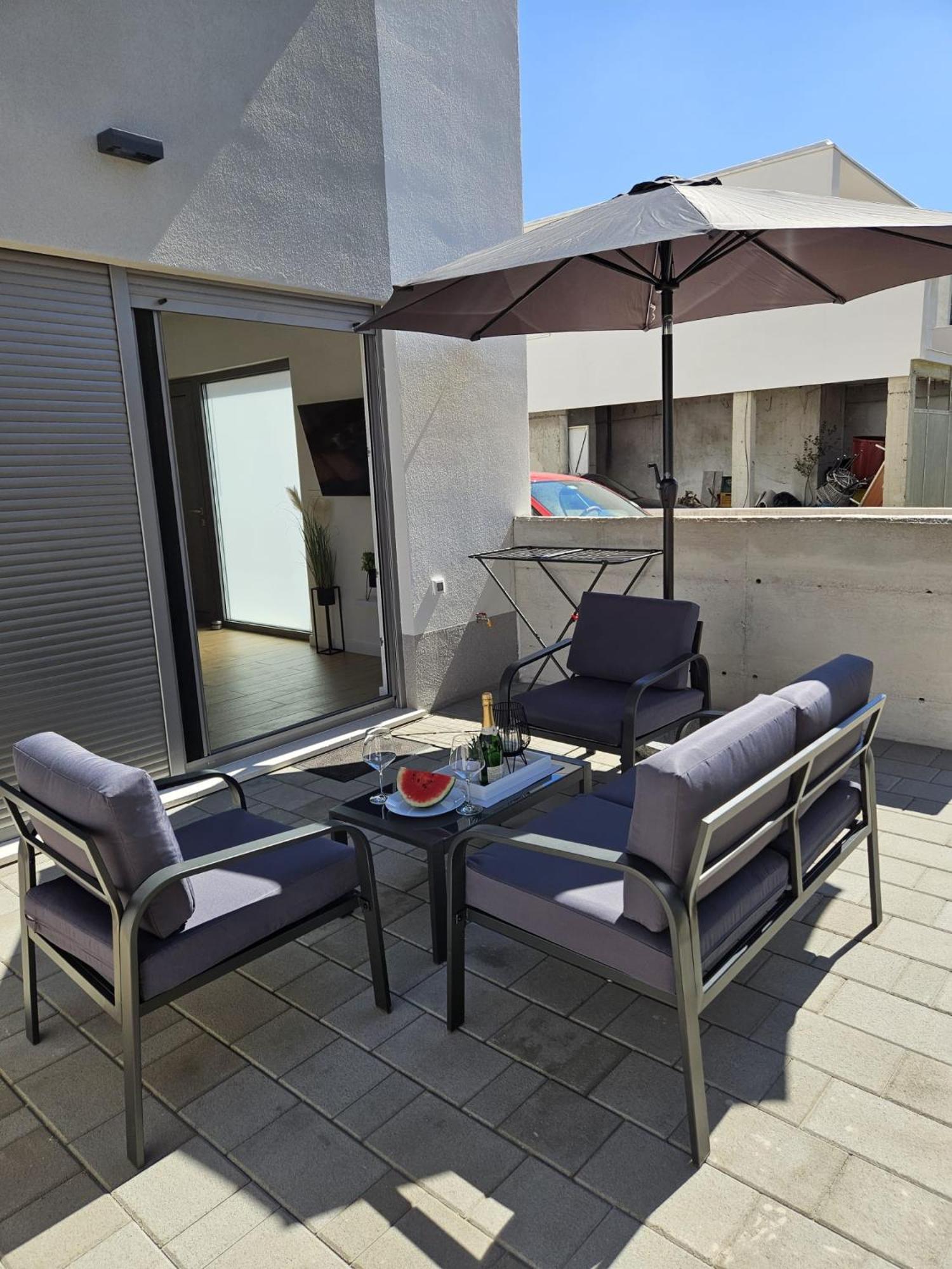 Apartment Dream Kaštela Zewnętrze zdjęcie